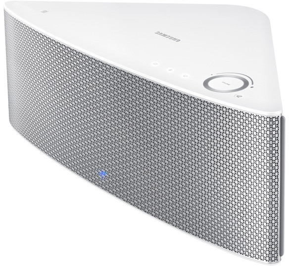 Samsung WAM751 M7 White