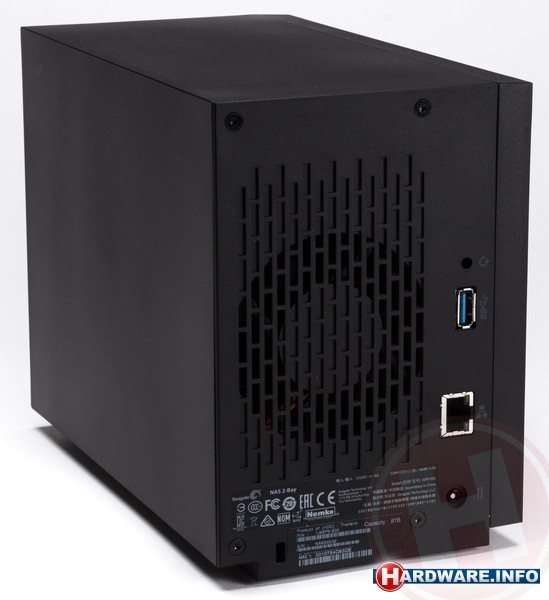 Seagate STCT200