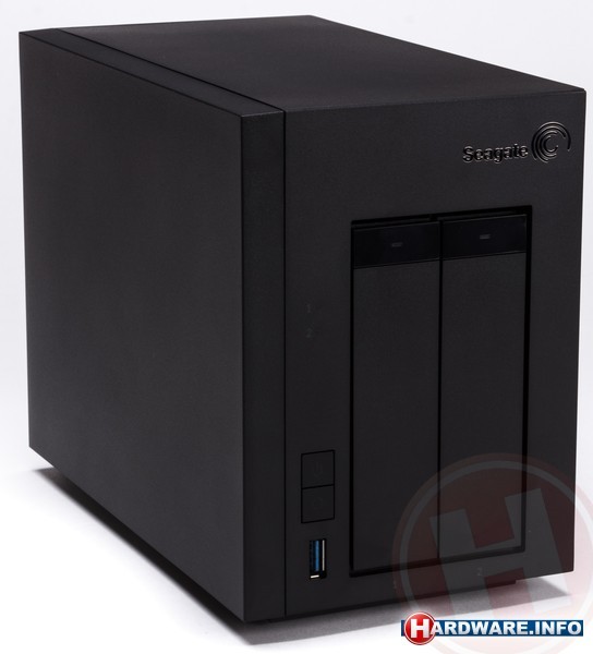 Seagate STCT200