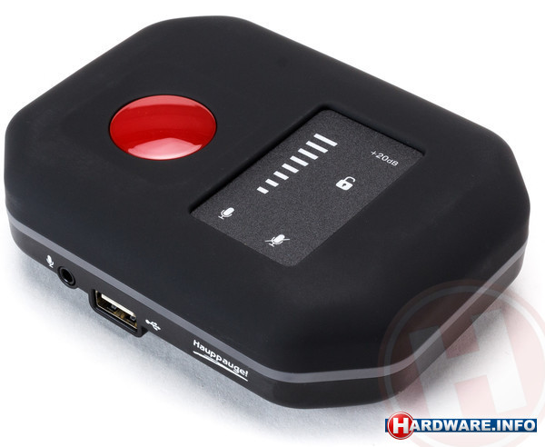 Hauppauge HD PVR Rocket Portable HD Game Recorder