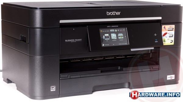 Brother MFC-J5620DW