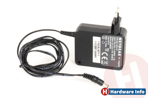 Netgear R7500 Nighthawk X4