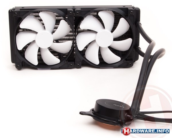 NZXT Kraken X61