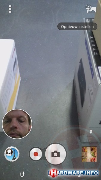 Sony Xperia Z3 Copper