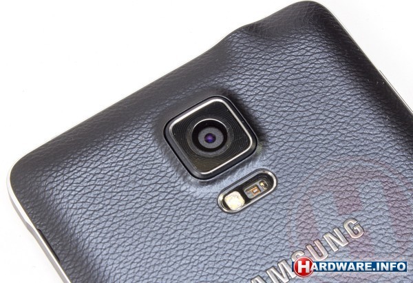 Samsung Galaxy Note 4 Black