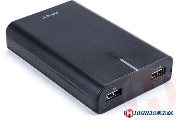 PNY PowerPack T10400
