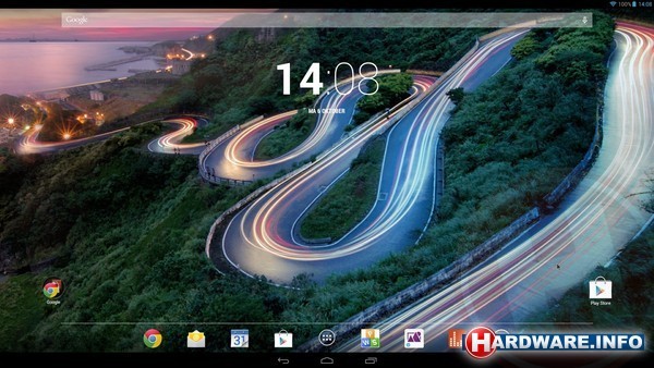 HP SlateBook 14-p010nd (J1Z35EA)