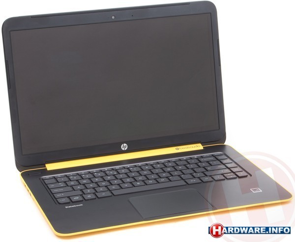 HP SlateBook 14-p010nd (J1Z35EA)
