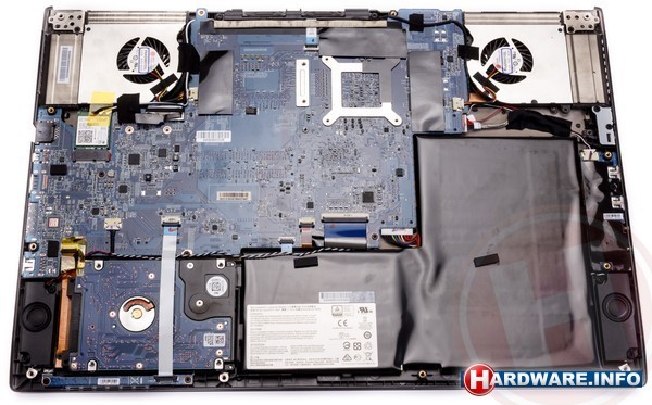 MSI WS60 2OJ-023NL