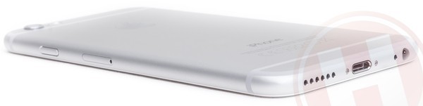 Apple iPhone 6 128GB Silver