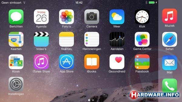 Apple iPhone 6 Plus 128GB Grey