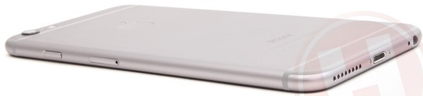 Apple iPhone 6 Plus 128GB Grey