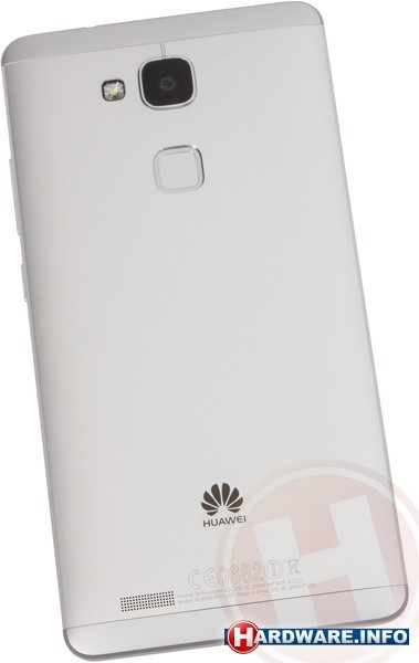 Huawei Ascend Mate 7 Silver