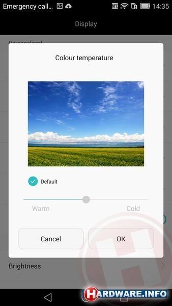 Huawei Ascend Mate 7 Silver