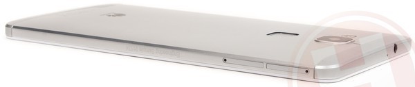 Huawei Ascend Mate 7 Silver