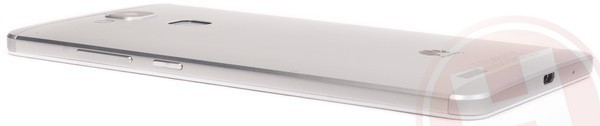Huawei Ascend Mate 7 Silver