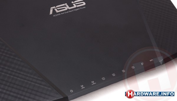 Asus RT-AC87U Black