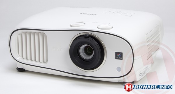 Epson EH-TW6600W draadloze projector review - Hardware Info