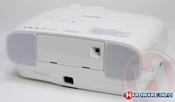 Epson EH-TW6600W