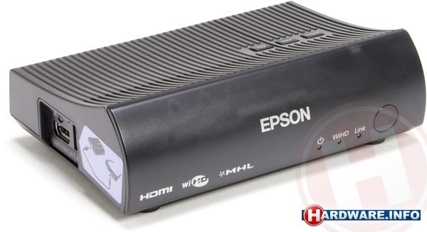 Epson EH-TW6600W