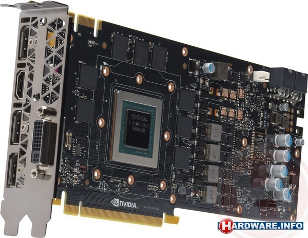 Nvidia GeForce GTX 980