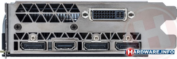 Nvidia GeForce GTX 980