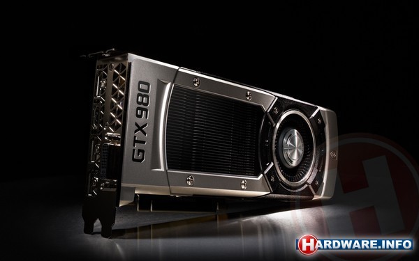 Nvidia GeForce GTX 980