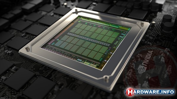 Nvidia GeForce GTX 980