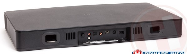 Bose Solo 15 TV Sound System