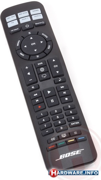 Bose Solo 15 TV Sound System