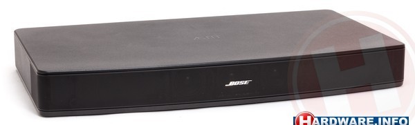 Bose Solo 15 TV Sound System