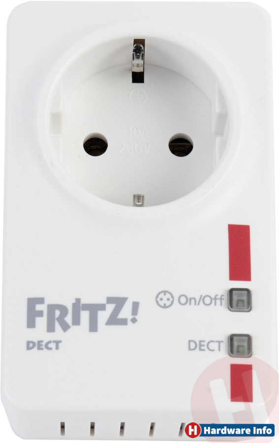 AVM Fritz!DECT 200