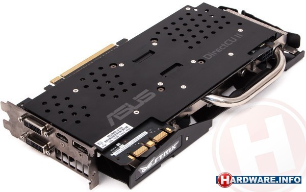 Asus GeForce GTX 970 Strix OC 4GB