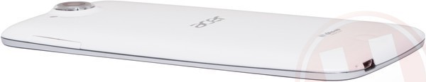 Acer Liquid Jade S55 White