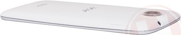 Acer Liquid Jade S55 White