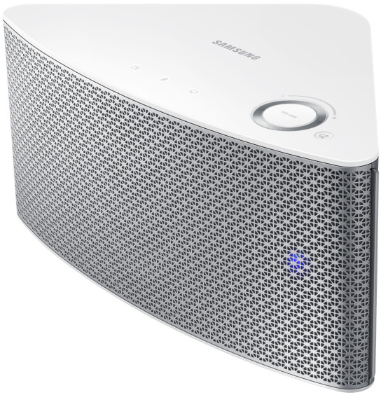 Samsung WAM351 M3 White
