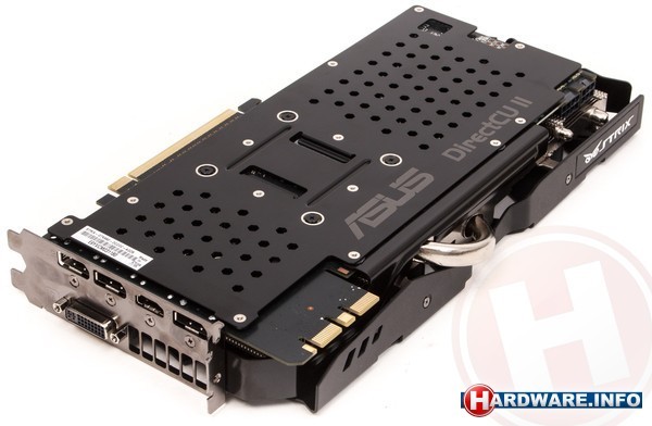 Asus GeForce GTX 980 Strix OC 4GB