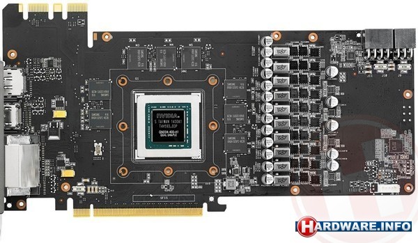 Asus GeForce GTX 980 Strix OC 4GB