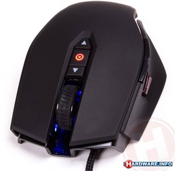 Corsair M65 RGB Black