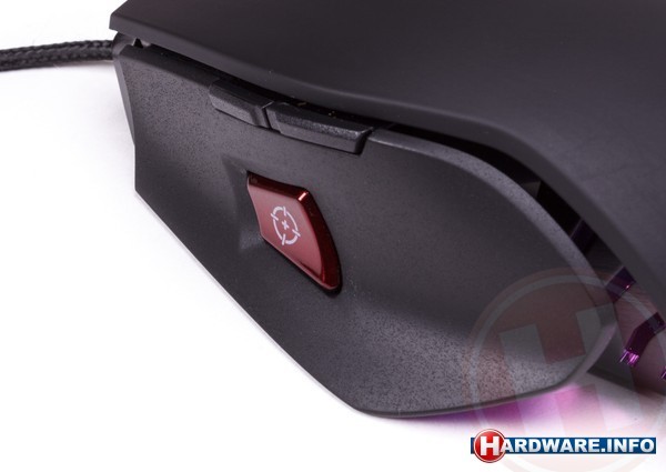 Corsair M65 RGB Black