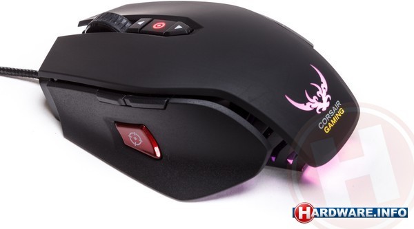 Corsair M65 RGB Black