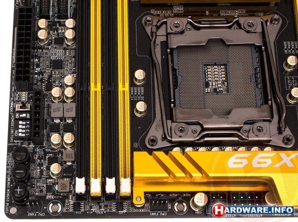 ASRock X99 OC Formula