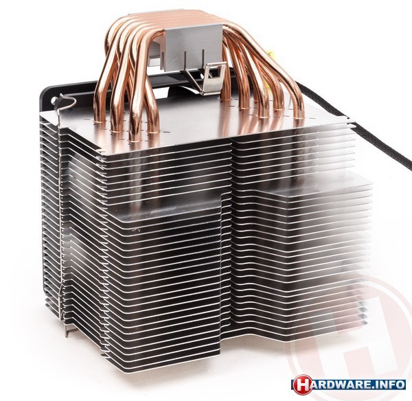 Cooler Master Hyper 612 Ver. 2