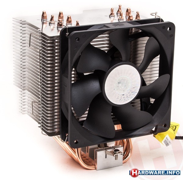 Cooler Master Hyper 612 Ver. 2