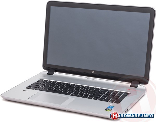 HP Envy Touch 17-k141n (K1S14EA)