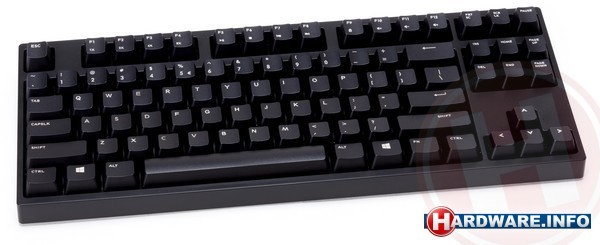 CM Storm NovaTouch TKL