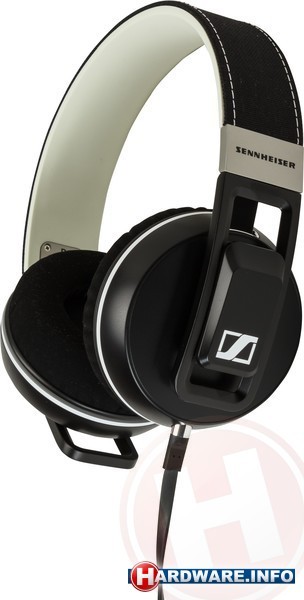 Sennheiser Urbanite XL Black (Android)