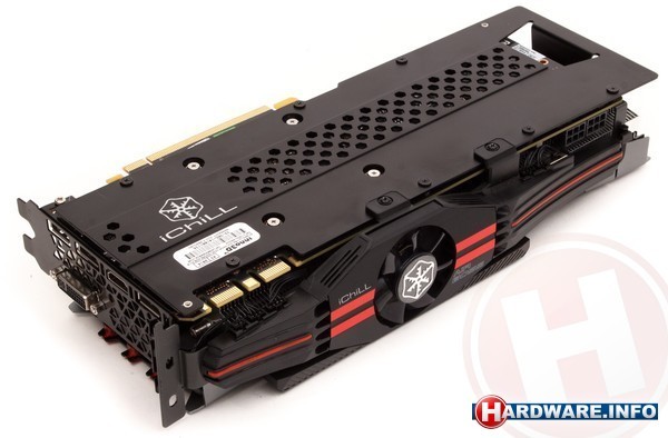 Inno3D GeForce GTX 970 iChill Ultra 4GB