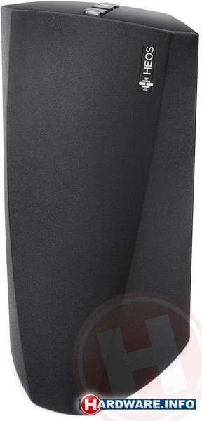 Denon Heos 3 Black