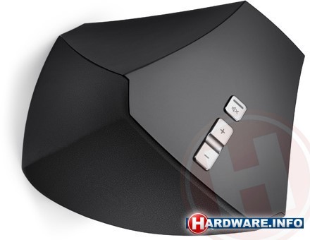 Denon Heos 3 Black